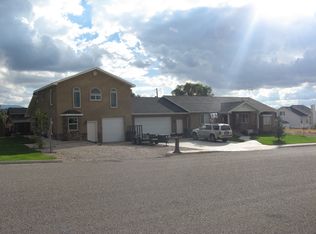 1692 E Sunset Rd, Enoch, UT 84721