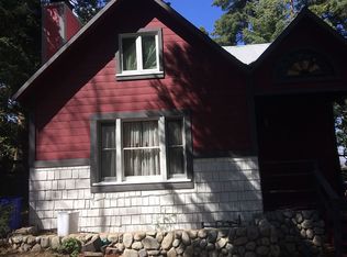 26226 Alpine Ln, Twin Peaks, CA 92391