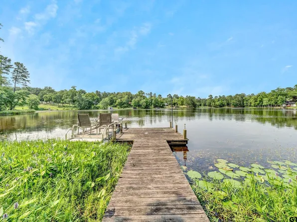 5066 Bob O Link Rd, Gilmer, TX 75645