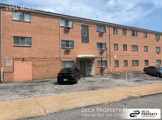4654 Morganford Rd APT 201, Saint Louis, MO 63116