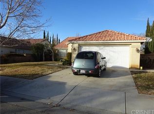 827 E Avenue K7, Lancaster, CA 93535