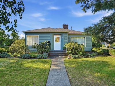 27 W Waverly Pl, Spokane, WA, 99205