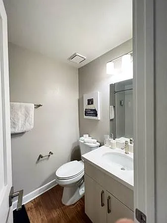 1265 N Crescent Heights Blvd #311 — Photo 10