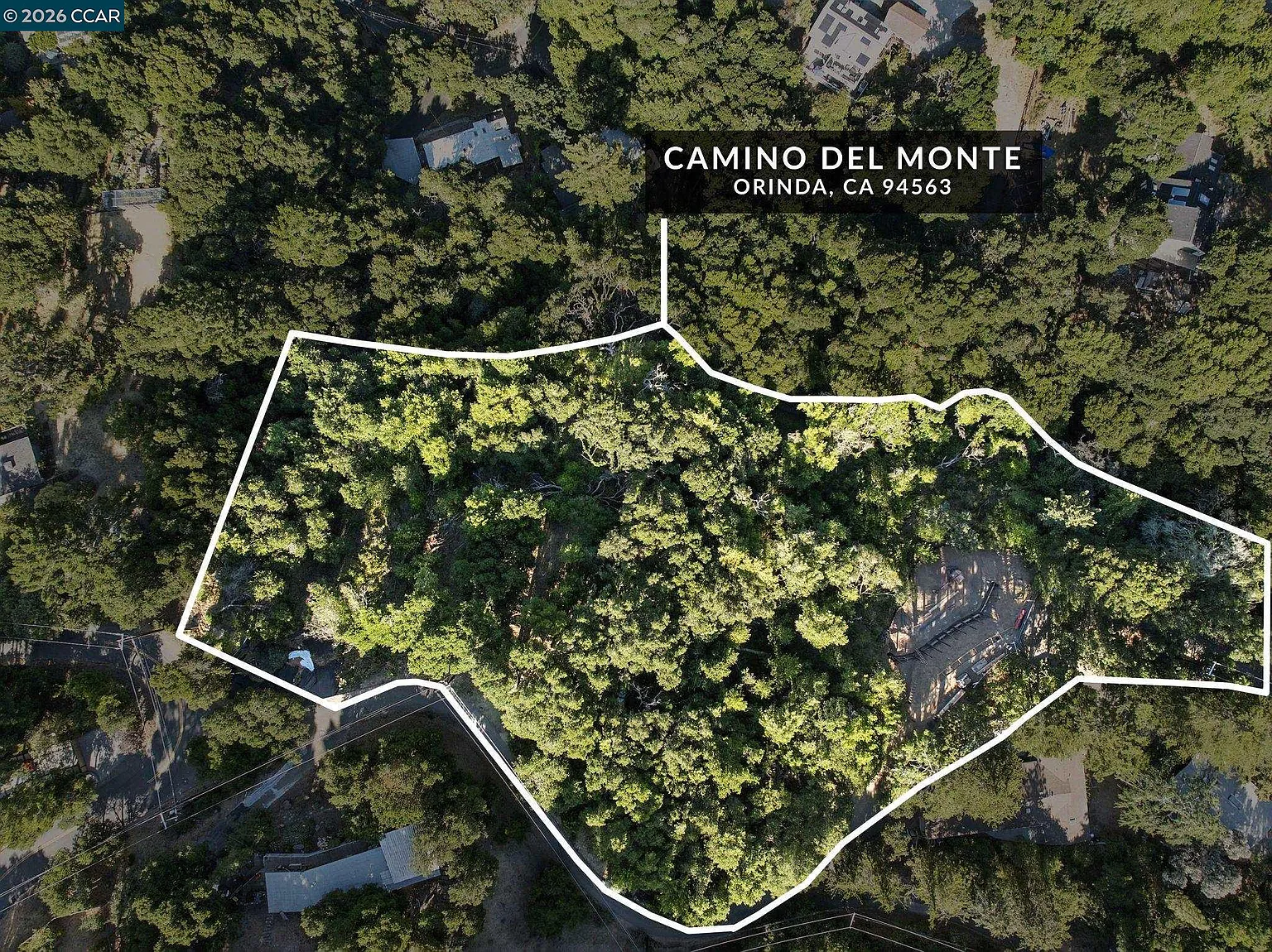 Camino Del Monte photo 1