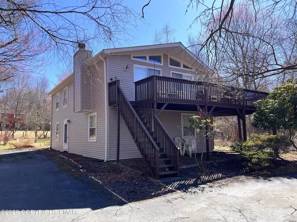 80 Petrarch Trl, Albrightsville, PA 18210