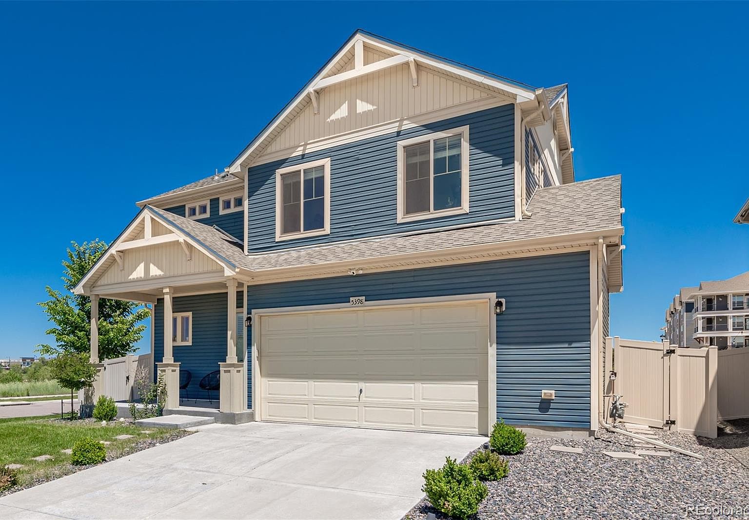 5398 Walden Court, Denver, CO 80249 Zillow