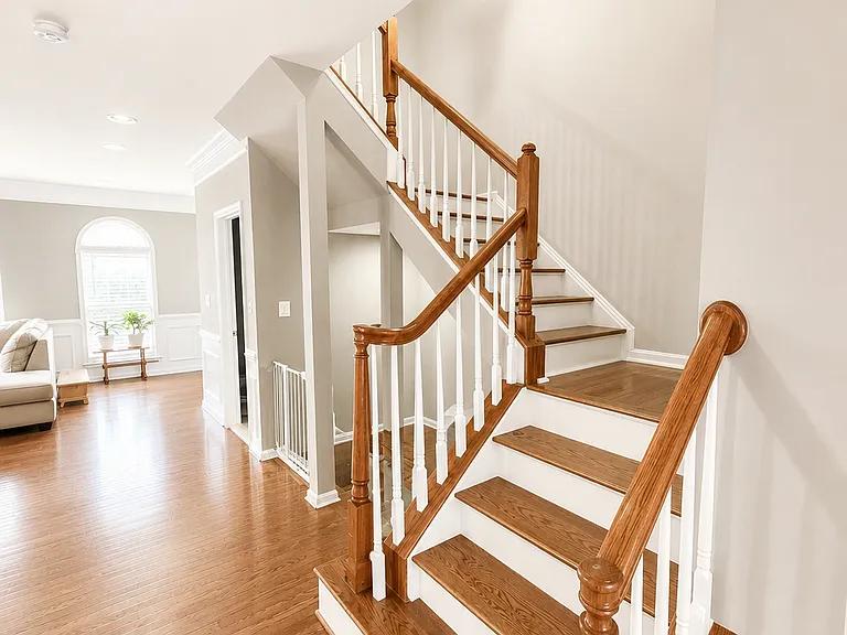 8218 Gunston Commons Way — Photo 4