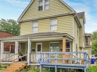 1807 Denison Ave, Cleveland, OH