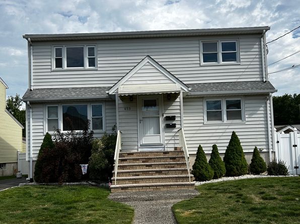 459 Hobson Ave Floor 2