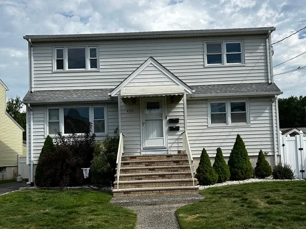 459 Hobson Ave Floor 2, Saddle Brook, NJ 07663