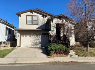 10593 Cherrybrook Cir, Highlands Ranch, CO 80126