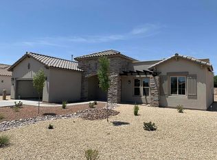 7511 Cubalaya Pl, Las Cruces, NM 88007