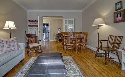 Sold by Brown Harris Stevens