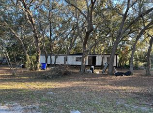 314 N Edgeline Rd, Satsuma, FL 32189