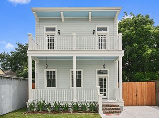 2919 Baudin St, New Orleans, LA 70119