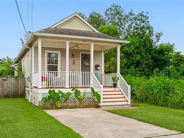1835 Andry St, New Orleans, LA 70117
