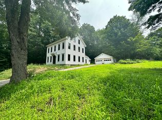 47 Brattle St, South Berwick, ME 03908