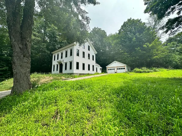 47 Brattle Street, South Berwick, ME 03908