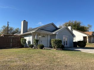 2202 Windmill Dr, Killeen, TX 76549
