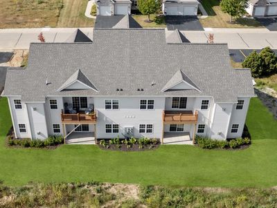 1883 Woodland WAY #420-2, Slinger, WI, 53086