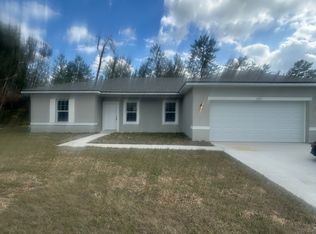 16375 SW 21st Terrace Rd, Ocala, FL 34473