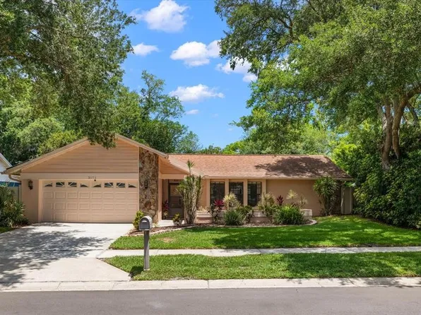3171 Oak View Dr, Palm Harbor, FL 34684