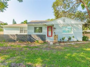 2812 W Foster Ave, Tampa, FL 33611