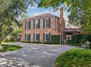 28 E Broad Oaks Dr, Houston, TX 77056