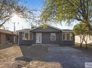 22920 Angel St, Harlingen, TX 78552