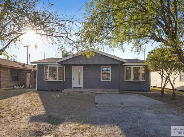22920 Angel St, Harlingen, TX 78552