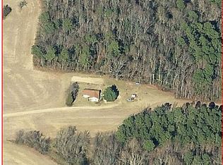 413 Plain View Ln, Shacklefords, VA 23156