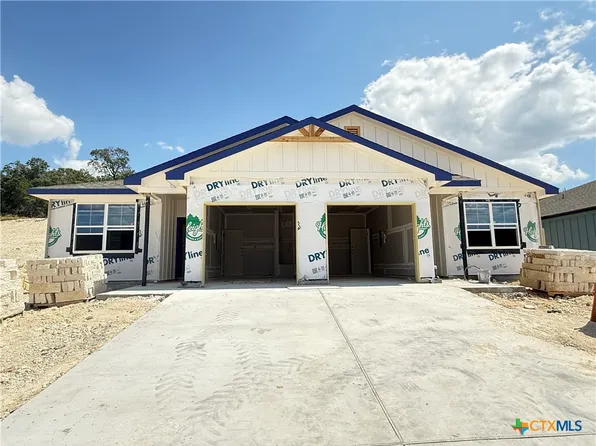 305 Rain Dance Trl, Copperas Cove, TX 76522