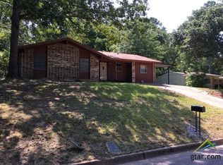 2908 Juniper Ln, Tyler, TX 75701