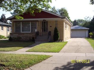 1675 Orchard St, Des Plaines, IL 60018