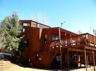 4088 Timbervale Dr, Evergreen, CO 80439