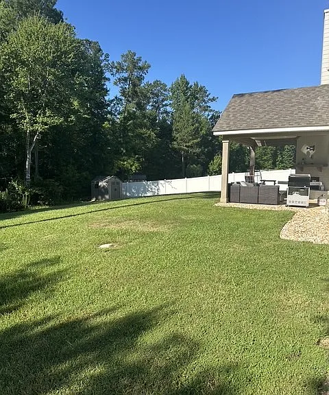 121 Hart Preserve Dr — Photo 28
