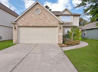 16123 Sheldon Ridge Way, Houston, TX 77044