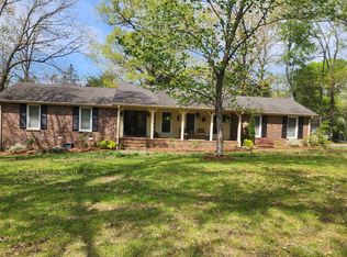 207 Harpeth View Trl, Kingston Springs, TN 37082