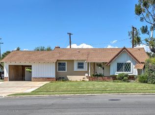 1117 E Wingate St, Covina, CA 91724