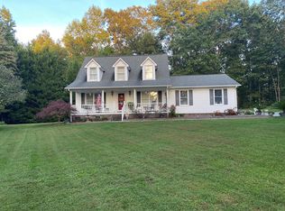 213 Oak Forest Cir, Gaffney, SC 29341