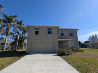 233 NW 15th Ave, Cape Coral, FL 33993