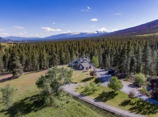 942 Springhill Rd, Hamilton, MT 59840