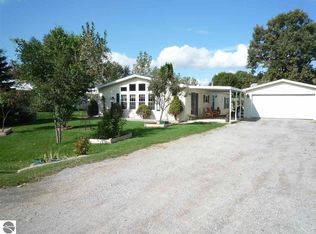 5201 Jonathon Ln, Mount Pleasant, MI