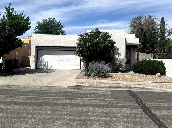 10209 Arroyo Bend Dr NW, Albuquerque, NM 87114