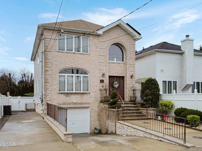 4796 Hylan Blvd, Staten Island, NY, 10312