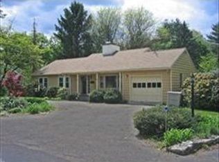 207 Plain St, Millis, MA 02054