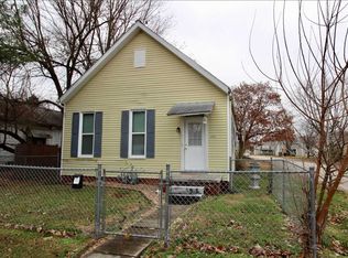 301 N Englewood Ave, Evansville, IN