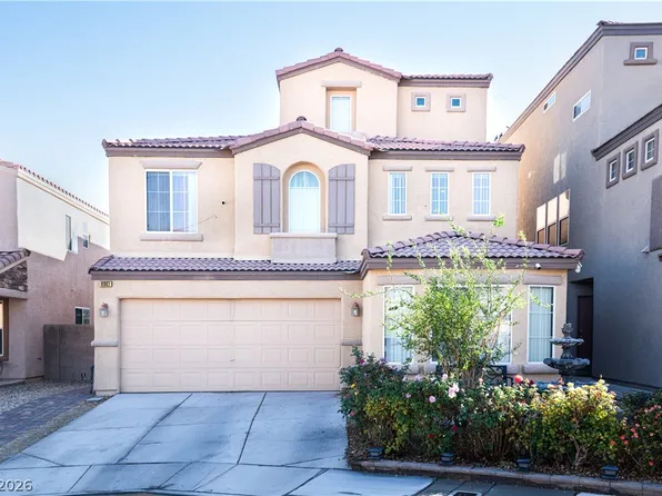 8867 Bonneville Peak Ct, Las Vegas, NV 89148