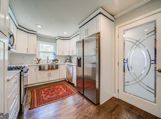 2507 Tilson Rd, Decatur, GA 30032