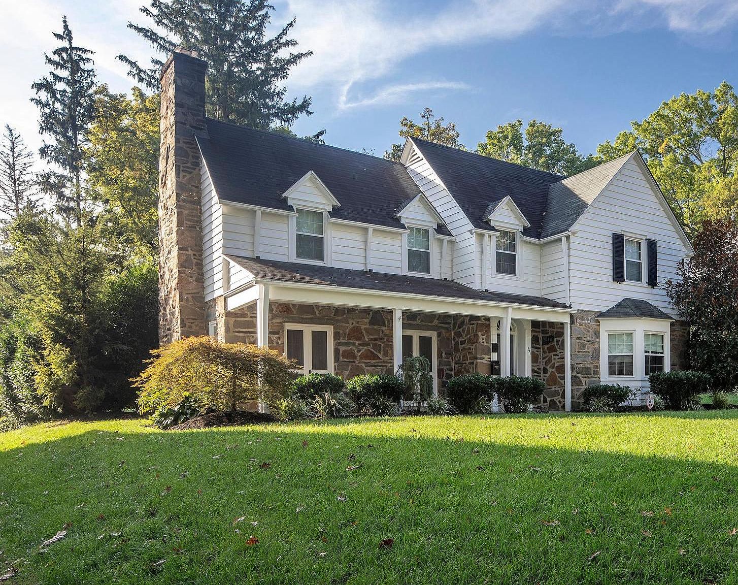 191 Lakeside Rd, Ardmore, PA 19003 Zillow